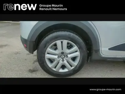 Photo 10 Dacia Sandero Gén. III (BJI) Ph1 Stepway Confort 5