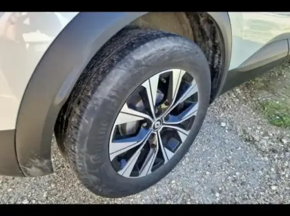 Photo 12 Renault Captur  1.0 Eco-G 100ch Evolution