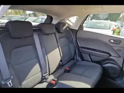 Photo 10 Renault Captur  1.0 Eco-G 100ch Evolution