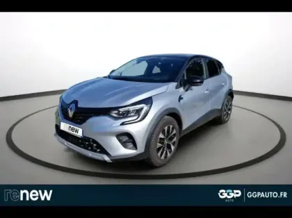 Photo Renault Captur Evolution