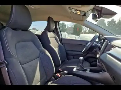 Photo 9 Renault Captur  1.0 Eco-G 100ch Evolution