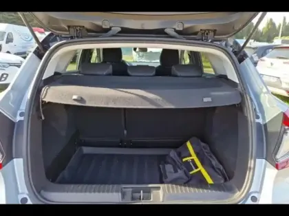 Photo 11 Renault Captur  1.0 Eco-G 100ch Evolution