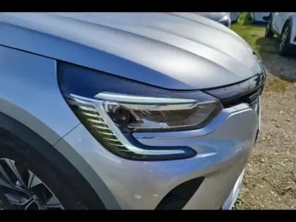 Photo 14 Renault Captur  1.0 Eco-G 100ch Evolution