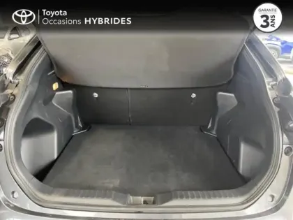 Photo 9 Toyota Yaris  Cross 116h Design MY22