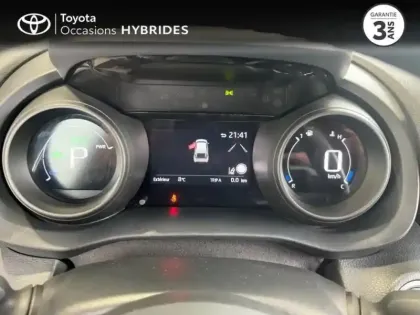 Photo 12 Toyota Yaris  Cross 116h Design MY22