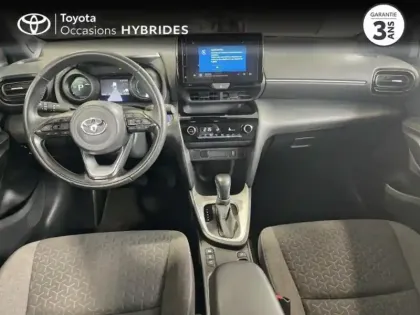 Photo 7 Toyota Yaris  Cross 116h Design MY22