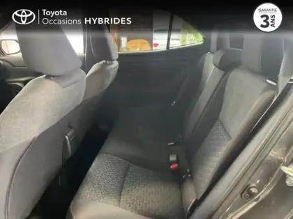 Photo 11 Toyota Yaris  Cross 116h Design MY22