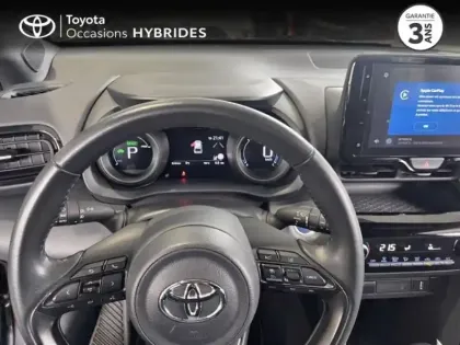 Photo 8 Toyota Yaris  Cross 116h Design MY22