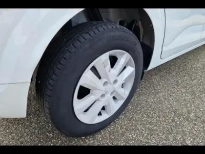 Photo 12 Dacia Sandero  1.0 ECO-G 100ch Expression