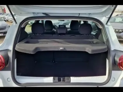 Photo 11 Dacia Sandero  1.0 ECO-G 100ch Expression