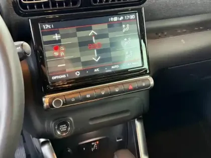 Photo 10 Citroën C3 Aircross  PureTech 130ch S&S Shine Pack EAT6