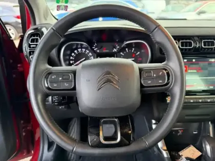 Photo 5 Citroën C3 Aircross  PureTech 130ch S&S Shine Pack EAT6