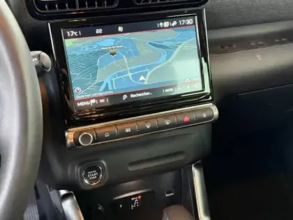 Photo 9 Citroën C3 Aircross  PureTech 130ch S&S Shine Pack EAT6