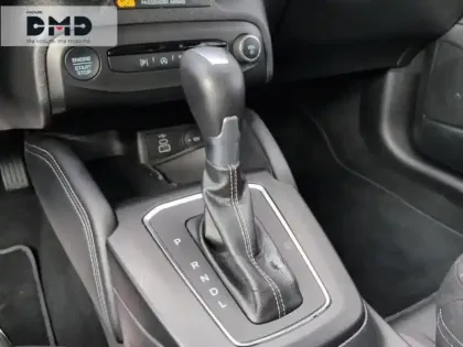 Photo 8 Ford Focus  1.0 Flexifuel mHEV 125ch Titanium X Business Powershift