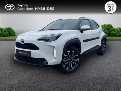 Photo Toyota Yaris Design