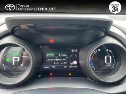 Photo 13 Toyota Yaris  Cross 116h Design MY22