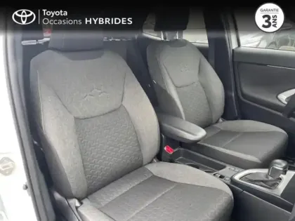 Photo 5 Toyota Yaris  Cross 116h Design MY22