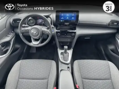 Photo 7 Toyota Yaris  Cross 116h Design MY22