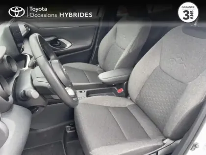 Photo 10 Toyota Yaris  Cross 116h Design MY22