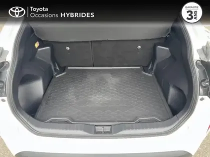 Photo 9 Toyota Yaris  Cross 116h Design MY22
