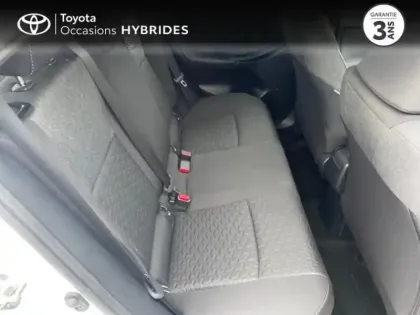 Photo 6 Toyota Yaris  Cross 116h Design MY22