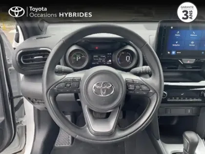 Photo 8 Toyota Yaris  Cross 116h Design MY22