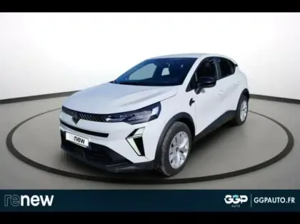 Photo Renault Captur