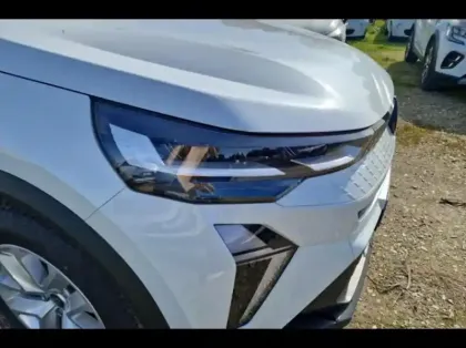 Photo 14 Renault Captur  1.0 Eco-G 100ch Evolution - 25