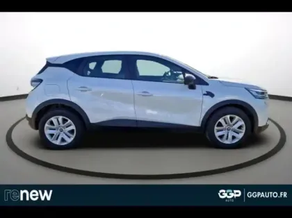 Photo 6 Renault Captur  1.0 Eco-G 100ch Evolution - 25