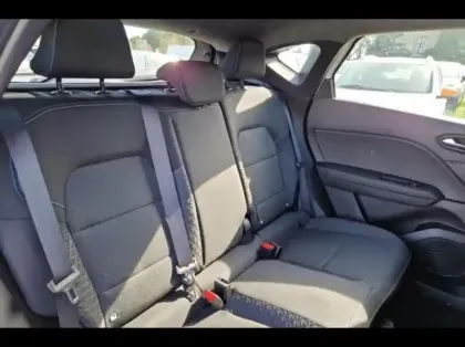 Photo 10 Renault Captur  1.0 Eco-G 100ch Evolution - 25