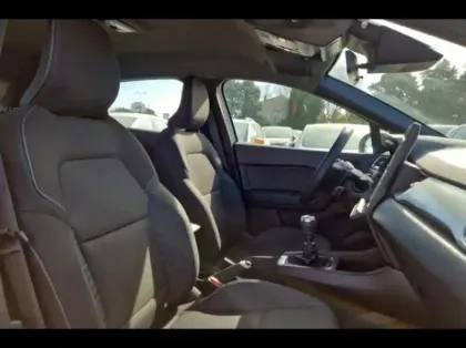 Photo 9 Renault Captur  1.0 Eco-G 100ch Evolution - 25