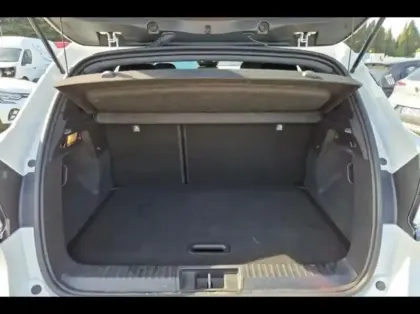 Photo 11 Renault Captur  1.0 Eco-G 100ch Evolution - 25