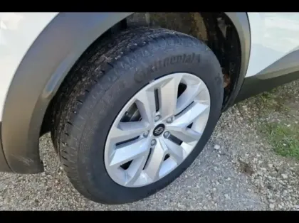 Photo 12 Renault Captur  1.0 Eco-G 100ch Evolution - 25