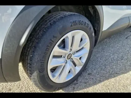 Photo 12 Renault Captur  1.0 Eco-G 100ch Evolution - 25