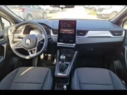 Photo 8 Renault Captur  1.0 Eco-G 100ch Evolution - 25