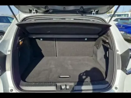 Photo 11 Renault Captur  1.0 Eco-G 100ch Evolution - 25