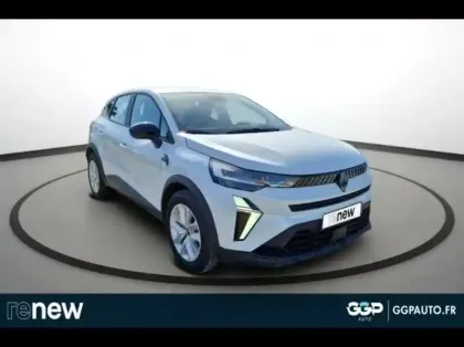 Photo 7 Renault Captur  1.0 Eco-G 100ch Evolution - 25