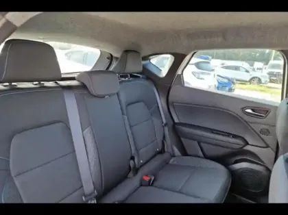 Photo 10 Renault Captur  1.0 Eco-G 100ch Evolution - 25