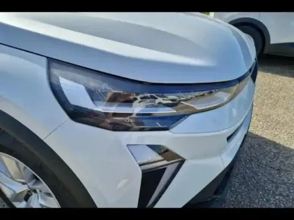 Photo 14 Renault Captur  1.0 Eco-G 100ch Evolution - 25