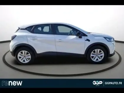 Photo 6 Renault Captur  1.0 Eco-G 100ch Evolution - 25