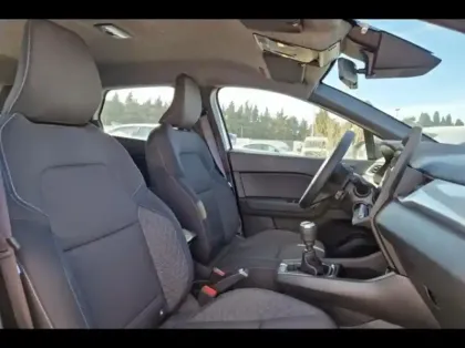 Photo 9 Renault Captur  1.0 Eco-G 100ch Evolution - 25