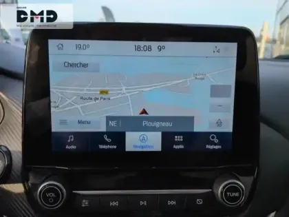 Photo 5 Ford Puma Gén. II Ph1 ST-Line X 5