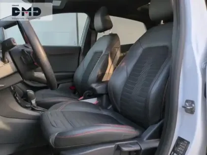 Photo 8 Ford Puma Gén. II Ph1 ST-Line X 5