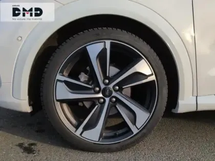 Photo 12 Ford Puma Gén. II Ph1 ST-Line X 5