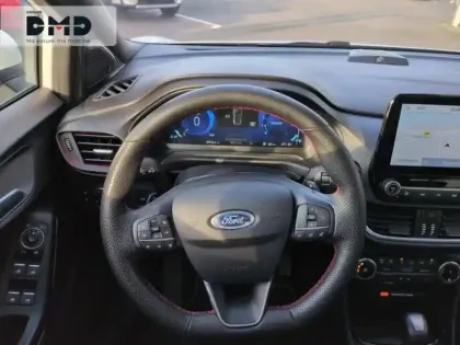 Photo 6 Ford Puma Gén. II Ph1 ST-Line X 5