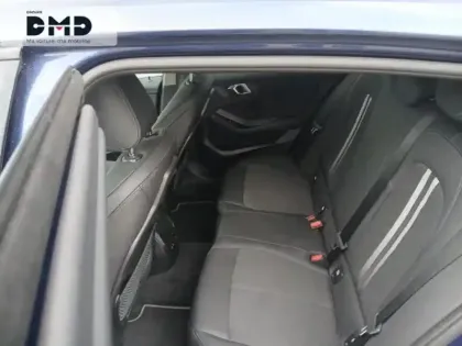 Photo 9 BMW Serie 1 Série 1 118iA 136ch Edition Sport DKG7