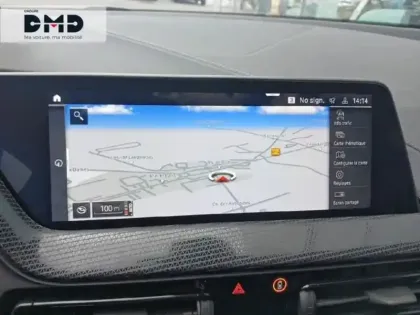 Photo 5 BMW Serie 1 Série 1 118iA 136ch Edition Sport DKG7