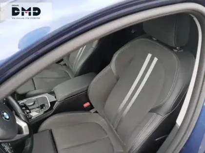 Photo 8 BMW Serie 1 Série 1 118iA 136ch Edition Sport DKG7