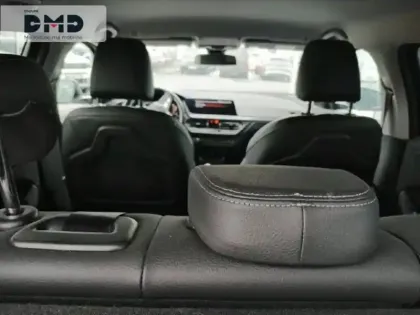 Photo 11 BMW Serie 1 Série 1 118iA 136ch Edition Sport DKG7