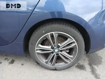 Photo 12 BMW Serie 1 Série 1 118iA 136ch Edition Sport DKG7